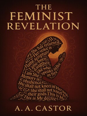 cover image of The Feminist Revelation